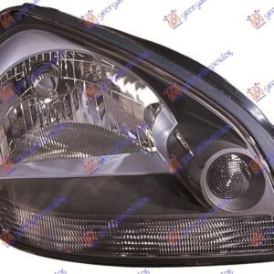 FAR ELEKTRICNI (DEPO) - HYUNDAI TUCSON I 2004-2010 (JM)