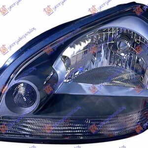 FAR ELEKTRICNI (DEPO) - HYUNDAI TUCSON I 2004-2010 (JM)