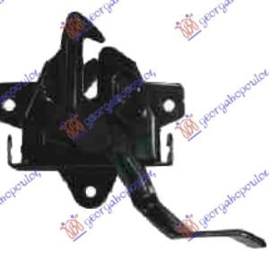 BRAVA HAUBE - HYUNDAI TUCSON I 2004-2010 (JM)