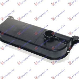 POSUDA ZA ANTIFRIZ (BENZIN/DIZEL) - HYUNDAI TUCSON I 2004-2010 (JM)