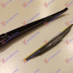 ZADNJI BRISAC KOMPLET 305mm - HYUNDAI TUCSON I 2004-2010 (JM)