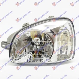 FAR ELEKTRICNI (DEPO) - HYUNDAI SANTA FE 2000-2005 (SM)