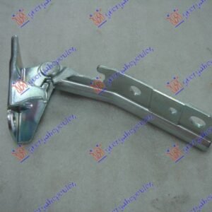 MAKAZE HAUBE - HYUNDAI SANTA FE 2000-2005 (SM)