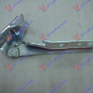 MAKAZE HAUBE - HYUNDAI SANTA FE 2000-2005 (SM)