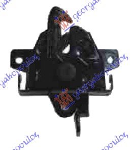 BRAVA HAUBE - HYUNDAI SANTA FE 2000-2005 (SM)