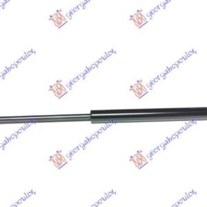 AMORTIZER GEPEK STAKLA (436L-100N) (MARELLI) - HYUNDAI SANTA FE 2000-2005 (SM)