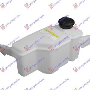 POSUDA ZA ANTIFRIZ (2.4/2.7 BENZIN) - HYUNDAI SANTA FE 2000-2005 (SM)