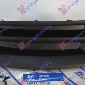 POKLOPAC MAGLENKE (O) - HYUNDAI MATRIX 2001-2008 (FC)