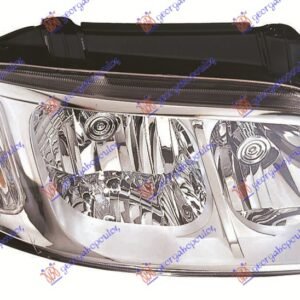 FAR ELEKTRICNI 2006- (DEPO) - HYUNDAI MATRIX 2001-2008 (FC)