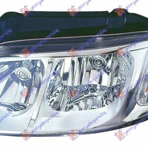 FAR ELEKTRICNI 2006- (DEPO) - HYUNDAI MATRIX 2001-2008 (FC)