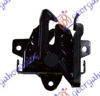 BRAVA HAUBE - HYUNDAI MATRIX 2001-2008 (FC)