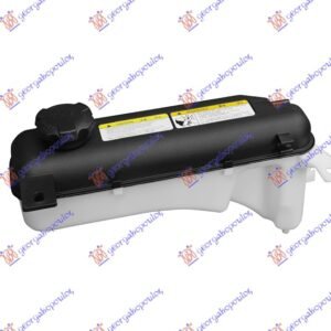 POSUDA ZA ANTIFRIZ (BENZIN) - HYUNDAI MATRIX 2001-2008 (FC)