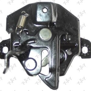 BRAVA HAUBE (O) - HYUNDAI LANTRA 1995-1998 (J-2)