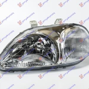 FAR (TYC) - HONDA CIVIC H/B 1996-1999 (EJ/EM1/MA/EK)