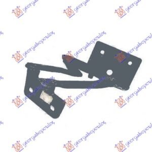 MAKAZE HAUBE (O) - KIA SPORTAGE 1995-2004 (K00)
