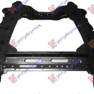 NOSAC MOTORA 16V (5cm) - RENAULT MEGANE SDN 1996-1998 (LM0/LM1)