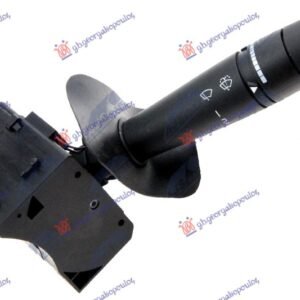 PREKIDAC/RUCICA NA VOLANU (PREDNJI BRISAC) (13 PIN) - RENAULT MEGANE SDN 1996-1998 (LM0/LM1)