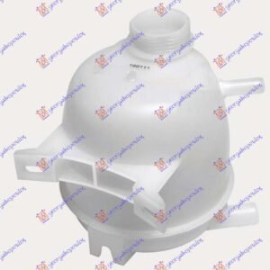 POSUDA ZA ANTIFRIZ - RENAULT MEGANE SDN 1996-1998 (LM0/LM1)