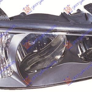 FAR ELEKTRICNI (DEPO) - HYUNDAI ELANTRA 2000-2004 (XD)