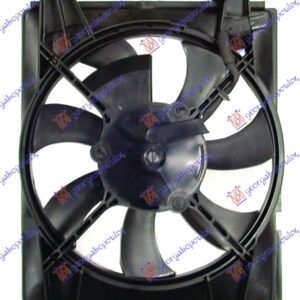 VENTILATOR KLIME KOMPLET (BENZIN) - HYUNDAI ELANTRA 2000-2004 (XD)