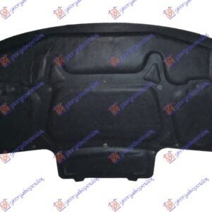 IZOLACIJA HAUBE - BMW SERIES 5 1996-2002 (E39)