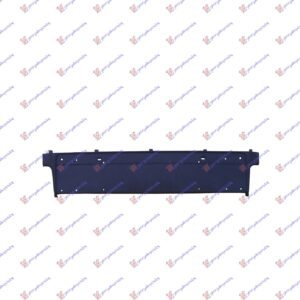 DRZAC PREDNJE TABLICE PLASTICNI (SA OTVORIMA ZA LAJSNU) -2000 - BMW SERIES 5 1996-2002 (E39)