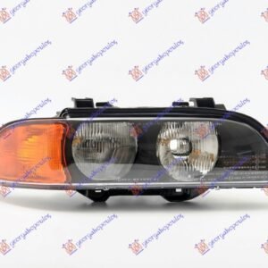 FAR ZUTI MIGAVAC -2000 - BMW SERIES 5 1996-2002 (E39)