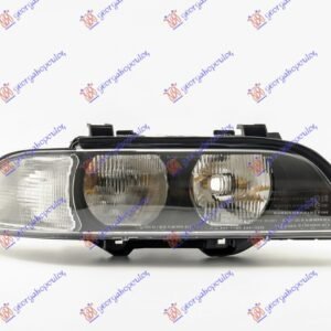 FAR BELI MIGAVAC -2000 (DEPO) - BMW SERIES 5 1996-2002 (E39)