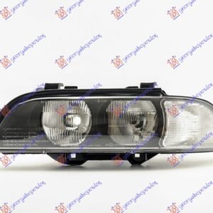 FAR BELI MIGAVAC -2000 (DEPO) - BMW SERIES 5 1996-2002 (E39)