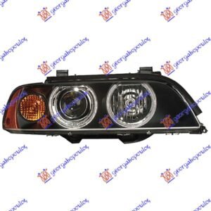FAR (ZUTI MIGAVAC) 2000- (HELLA) - BMW SERIES 5 1996-2002 (E39)