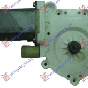 MOTOR PODIZACA PREDNJEG/ZADNJEG PROZORA - BMW SERIES 5 1996-2002 (E39)