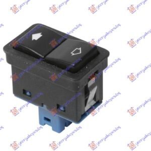 PREKIDAC U VRATIMA (L=D) (PLAVI KONEKTOR) (4 PIN) - BMW SERIES 5 1996-2002 (E39)
