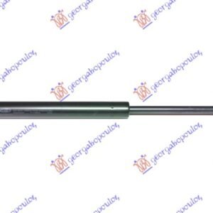 AMORTIZER HAUBE (330L-680N) (MARELLI) - BMW SERIES 5 1996-2002 (E39)