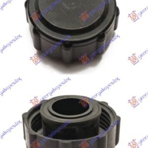 POKLOPAC POSUDE ZA ANTIFRIZ (1.0bar) - BMW SERIES 3 1983-1987 (E30)