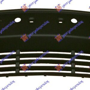 DRZAC TABLICE 92-95 - BMW SERIES 5 1988-1995 (E34)