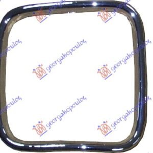 OKVIR PVC MASKE -1994 - BMW SERIES 5 1988-1995 (E34)