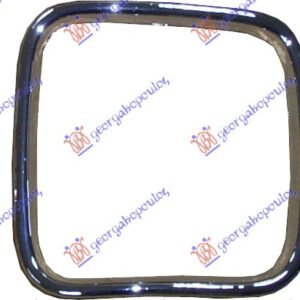 OKVIR PVC MASKE -1994 - BMW SERIES 5 1988-1995 (E34)