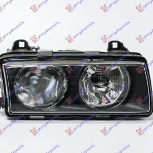 FAR (HELLA TIP) 1994-1998 (DEPO) - BMW SERIES 3 SDN 1990-1998 (E36)