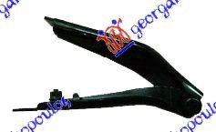 MAKAZE HAUBE - BMW SERIES 3 SDN 1990-1998 (E36)