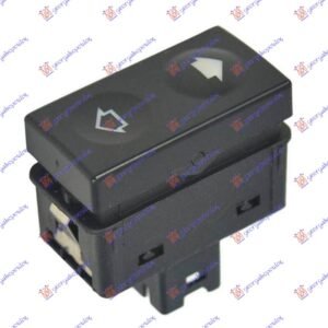 PREKIDAC U PREDNJIM VRATIMA (5 PIN) - BMW SERIES 3 SDN 1990-1998 (E36)
