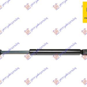 AMORTIZER GEPEK VRATA (294L-480N) (MARELLI) - BMW SERIES 3 SDN 1990-1998 (E36)