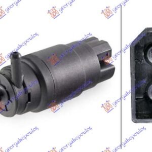 MOTOR POSUDE BRISACA (1 PUMPA) - BMW SERIES 3 SDN 1990-1998 (E36)