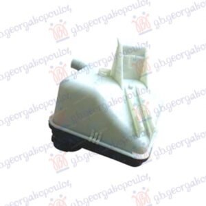 POSUDA ZA ANTIFRIZ (SA POKLOPCEM) DIZEL - BMW SERIES 3 SDN 1990-1998 (E36)