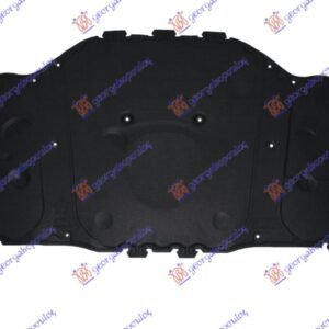 IZOLACIJA HAUBE - BMW SERIES 5 2003-2010 (E60/E61)