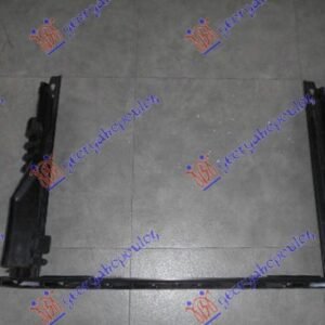 NOSAC HLADNJAKA DONJI PLASTICNI - BMW SERIES 5 2003-2010 (E60/E61)