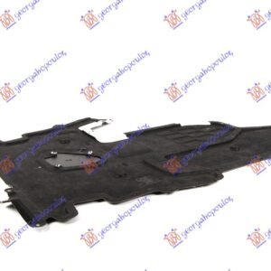 ZASTITA MOTORA ISPOD MENJACA PLASTICNA - BMW SERIES 5 2003-2010 (E60/E61)
