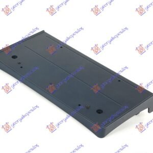 DRZAC PREDNJE TABLICE PLASTICNI - BMW SERIES 5 2003-2010 (E60/E61)