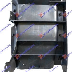 USMERIVAC VAZDUHA UNUTRASNJI PLASTICNI - BMW SERIES 5 2003-2010 (E60/E61)