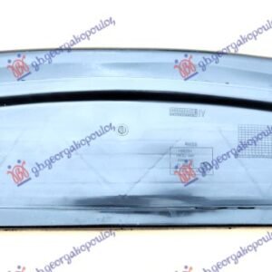 USMERIVAC VAZDUHA PREDNJI UNUTRASNJI DONJI PLASTICNI - BMW SERIES 5 2003-2010 (E60/E61)