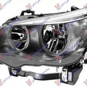 FAR ELEKTRICNI -2007 (TYC) - BMW SERIES 5 2003-2010 (E60/E61)